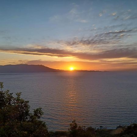 Michalis Holiday Home Ravdhoukha Bagian luar foto