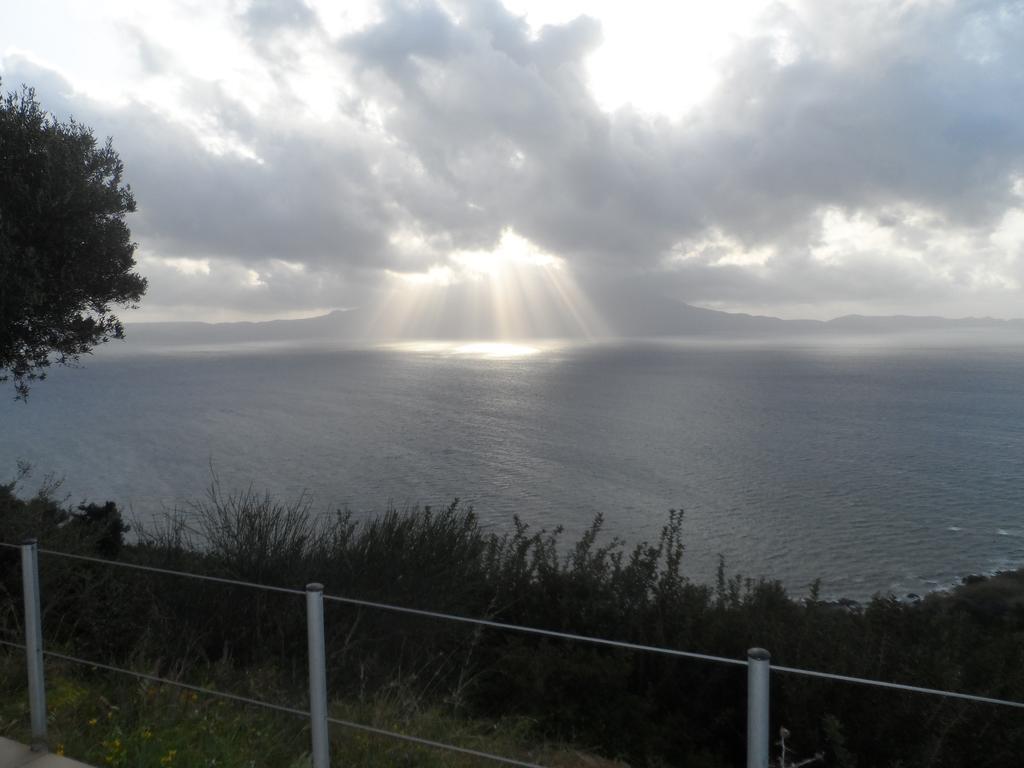 Michalis Holiday Home Ravdhoukha Bagian luar foto