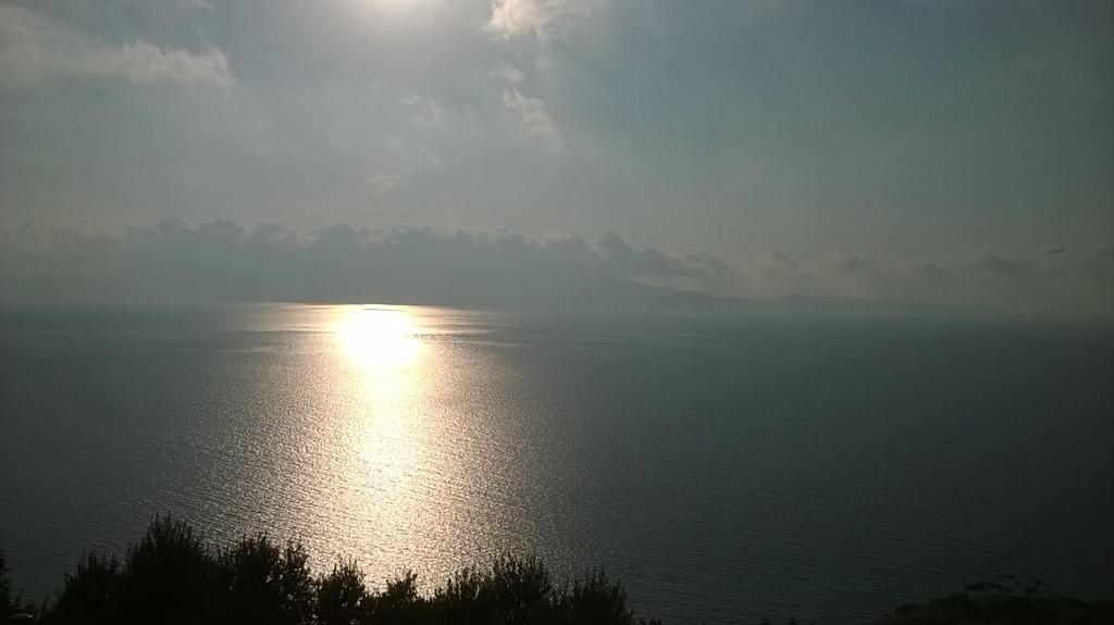 Michalis Holiday Home Ravdhoukha Bagian luar foto