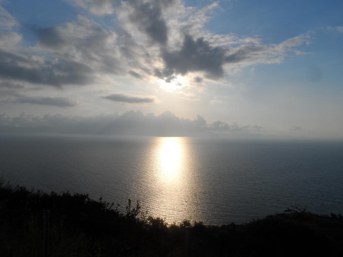 Michalis Holiday Home Ravdhoukha Bagian luar foto
