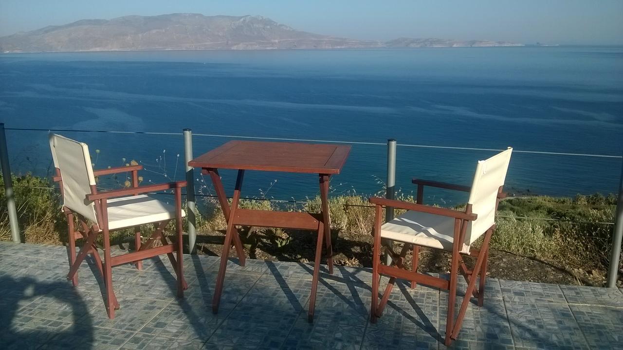 Michalis Holiday Home Ravdhoukha Bagian luar foto